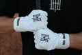 "Washed Clean" Batting Glove